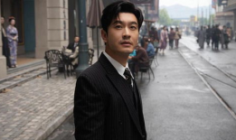 黄晓明的电视剧,黄晓明主演电视剧集锦