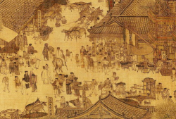 清明上河图电视剧