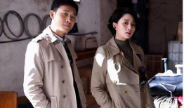 前夫电视剧,爱恨纠葛的复仇之路