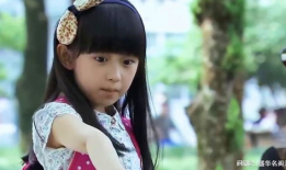 小女孩电视剧,小女孩的奇幻成长之旅