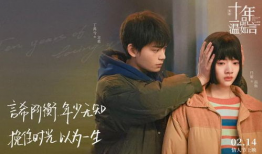 十年一品温如言电视剧,电视剧十年一品温如言情感之旅