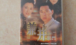 兼并电视剧,兼并时代下的电视剧风云录