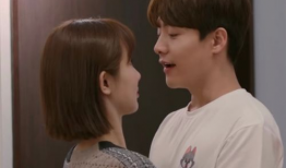 女追男的电视剧,她勇敢出击，他心动不已