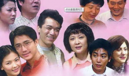 长电视剧,长剧中的情感与命运交织