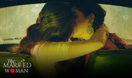 高颜值百合电视剧,绝色百合情缘